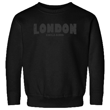 Discover London vintage Sweatshirts