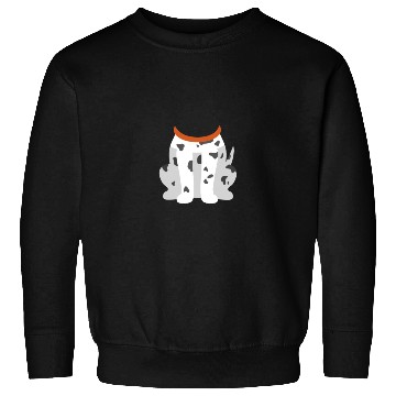 Discover Dalmatian Costume Sweatshirts