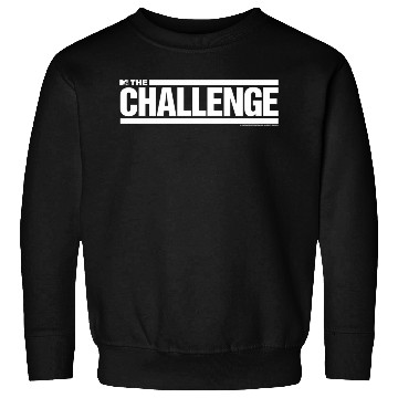 Discover The Challenge Sweatshirts