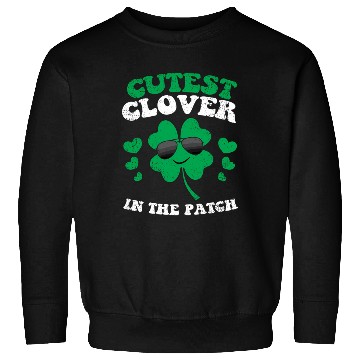 Discover St Patric Dayst C In The Sweatshirts