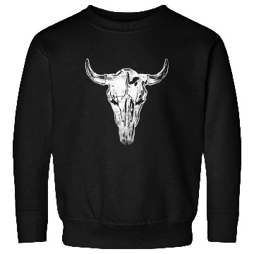 Discover Cow ull Sweatshirts