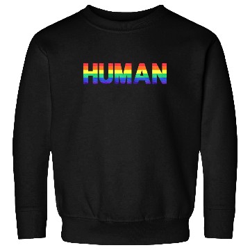 Discover Pride March, Gay Pride LGBT Equality, Human LGBT Sweatshirts