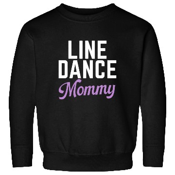 Discover Line Dancing Line Dance Sweatshirts