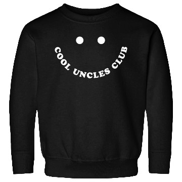 Discover Uncles Club Uncle To Be Sweatshirts