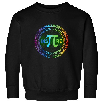 Discover Happy Pi Day Pi Symbol Math Teacher Inre Pi Day Sweatshirts