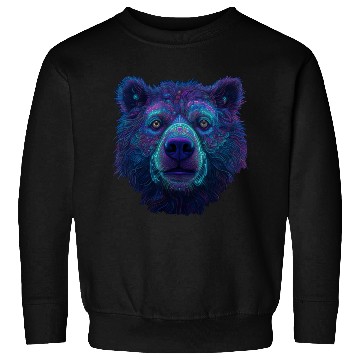 Discover Blue Light Sweatshirts