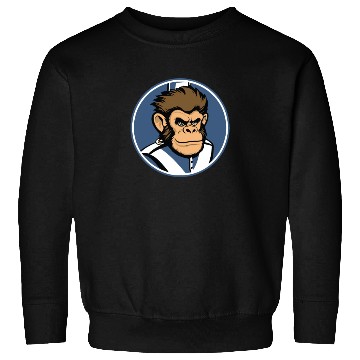 Discover Marching Band Monkey Sweatshirts