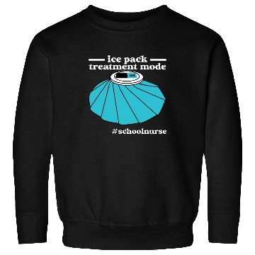 Discover Ice Pack For School Injuries Funny Got Ice School Sweatshirts