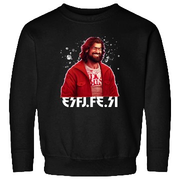 Discover Harmonious Empathy: Embrace Your ESFJ Spirit Sweatshirts