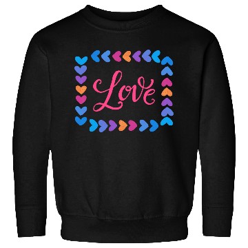 Discover sweet love Sweatshirts