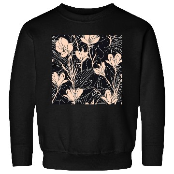 Discover Wildflower Dreams Sweatshirts