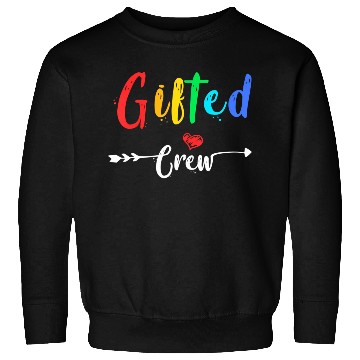 Discover ed Crew Back To School Teacher Sweatshirts