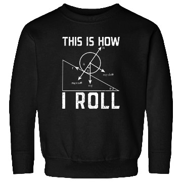 Discover Physics Sweatshirts Nerdy Physics Sweatshirts Physics Pun