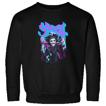 Discover Ghost - Impera Hypnosis Sweatshirts