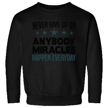 Discover Never Give Up Nurse funny Sweatshirts