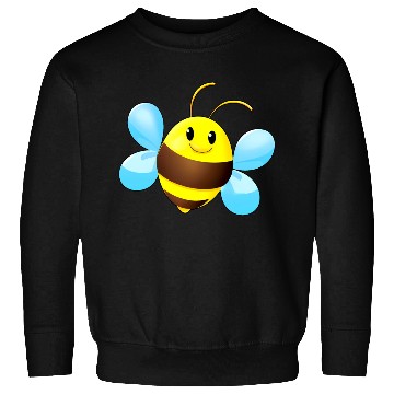 Discover cute Bee Sweatshirts