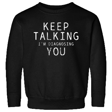 Discover Psychology Psychologist Student Sweatshirts