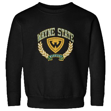 Discover Wayne State Warriors Victory Sweatshirts