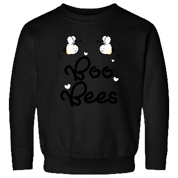 Discover boo bees green Sweatshirts