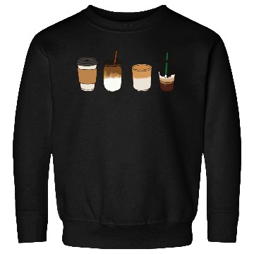 Discover Coffee But First Coffee s For Coffee Lover Coffee Sweatshirts