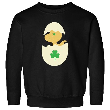 Discover St Patrick Irish Dino Sweatshirts
