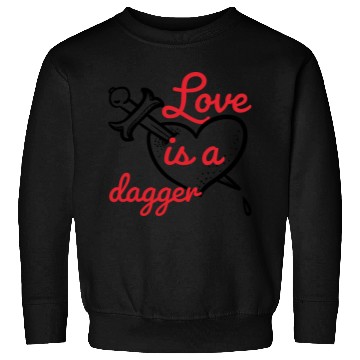 Discover Loki Love Sweatshirts