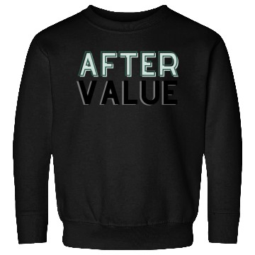 Discover The Folding Lady After Value Affirmation Sweatshirts