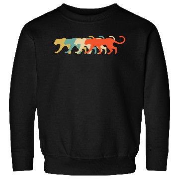 Discover Tiger For Sweatshirts