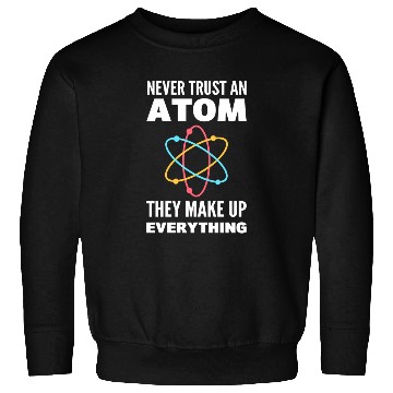 Discover Funny Science Teacher Sweatshirts