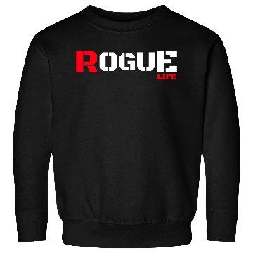 Discover Armed Forces Rogue Warrior Bad Gaming Military Tou Sweatshirts