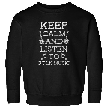 Discover Tradition Concert Country Sweatshirts