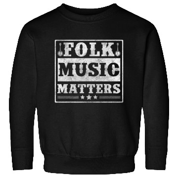 Discover Tradition Instrument Orchestra Sweatshirts