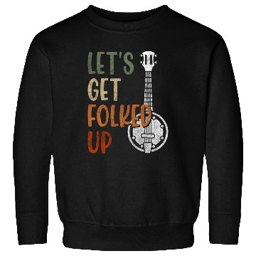 Discover Tradition Orchestra Dancing Sweatshirts