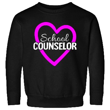 Discover Proud School Counselor Cool Teacher Sweatshirts
