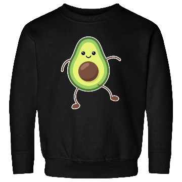 Discover Cute Avocado Lover Gift Sweatshirts