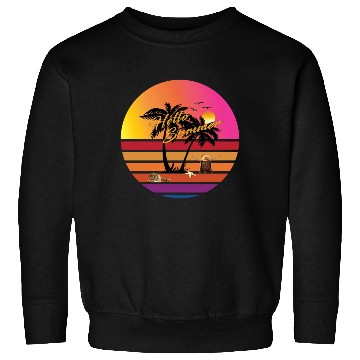 Discover Hello Summer Sweatshirts