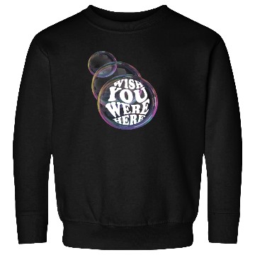 Discover word bubble Sweatshirts
