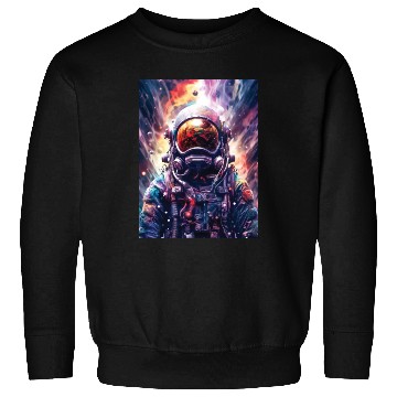Discover Orbital Outlaw Sweatshirts