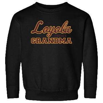 Discover Loyola Chicago Ramblers Sweatshirts