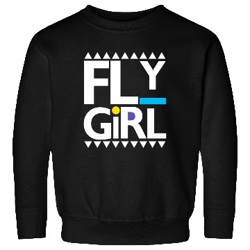 Discover Fly 80S 90S Old School Hip Hop Sweatshirts
