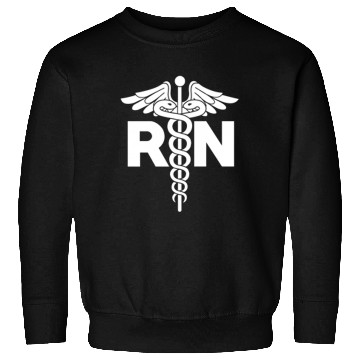 Discover Registered Nurse Rn Hotal Staff For Nurses Sweatshirts