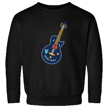 Discover Rad Dad (Happy Father's Day) Sweatshirts