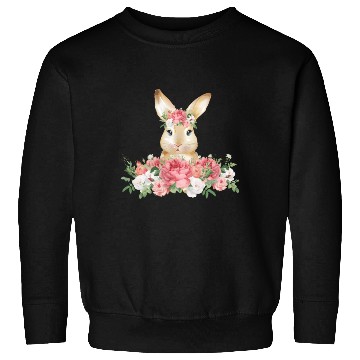 Discover Bunny Rabbit Novelty Sweatshirts