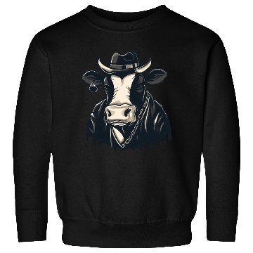 Discover CowGirl Cowboy Party Stag Wild Sweatshirts