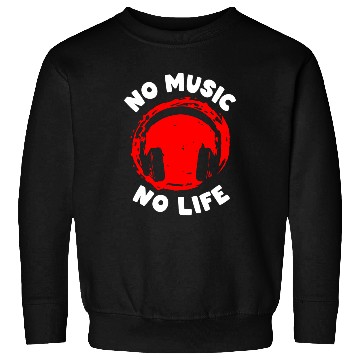 Discover Dj Techno Songs Bass Sweatshirts
