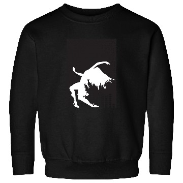 Discover Dance for DJ Party Sweatshirts