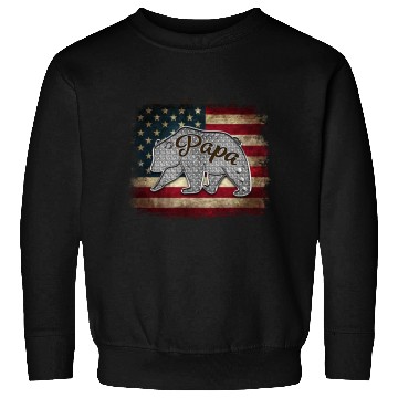 Discover american dad Sweatshirts