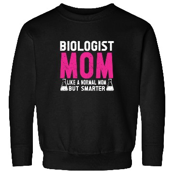 Discover Biology Gift Biologist Sweatshirts