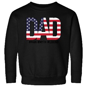 Discover American dad Sweatshirts