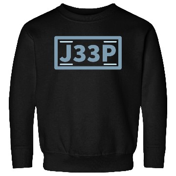 Discover Jeep Sweatshirts